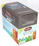 Celestial Seasonings Unsweetened Black Iced Tea, 24 Cups (pack of 2)
