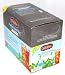 Celestial Seasonings Unsweetened Black Iced Tea, 24 Cups (pack of 2)