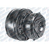 ACDelco 15-21764 Air Conditioning Compressor by ACDelco