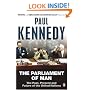 The Parliament of Man: The Past, Present and Future of the United Nations
