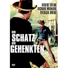Der Schatz der Gehenkten