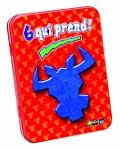 Gigamic - AMSIXQ - Jeu de Cartes de S...