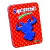 Gigamic - AMSIXQ - Jeu de Cartes de Strat�gie - 6 Qui prend !