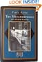 The Metamorphosis and other stories