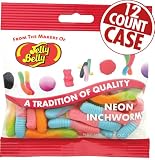 Neon Inchworms 2.3 lb case