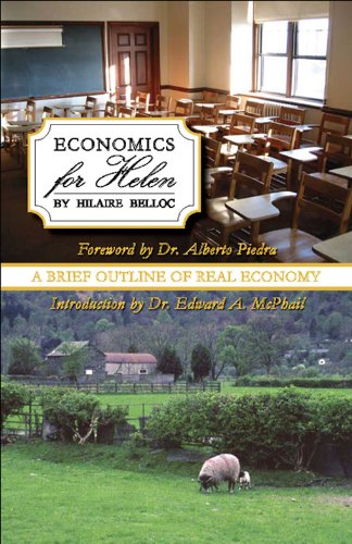 Economics for Helen