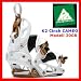 K2 Bindung Cinch Cameo 2008 camo/white