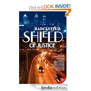 Shield of Justice (Justice Series) Radclyffe