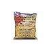 C C Pollen High Desert Raw Bee Pollen Granules bag -- 1 lb