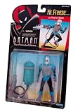 Batman the Animated Series Mr Freeze Figure