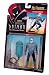 Search : Batman 1993 The Animated Series 5 Inch Tall Villain Action Figure - Mr. Freeze with Firing "Ice" Blaster