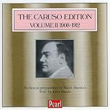 Review Pearl  / The Caruso Edition, Vol.2