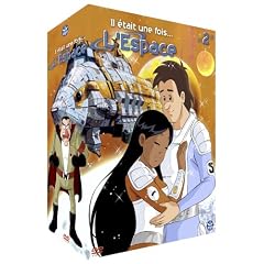 Il Etait Une Fois... L'Espace - Edition 4DVD - Partie 2