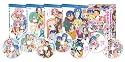 らき☆すた ブルーレイ コンプリートBOX　【初回限定生産】 [Blu-ray]