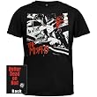 Misfits - Bullet T-Shirt