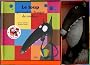 LE COFFRET DE LOUP