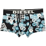 (ディーゼル)DIESEL アンダーウエア-31-UMBX-SEMAJI BOXER-SH U-127