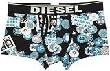 (ディーゼル)DIESEL アンダーウエア-31-UMBX-SEMAJI BOXER-SH U-127