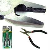 Professional 4 1/2 Inch Lineman Plier