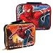 Spiderman Lunch Bags