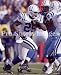 Joseph Addai Indianapolis Colts 8x10 Photo