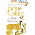 Deadly Embrace by Jackie Collins