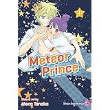 meteor prince vol 1