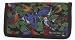 Broad Bay Cotton Birds Checkbook Cover