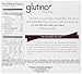 Glutino Gluten Free Breakfast Bars, Strawberry, 7.05 oz