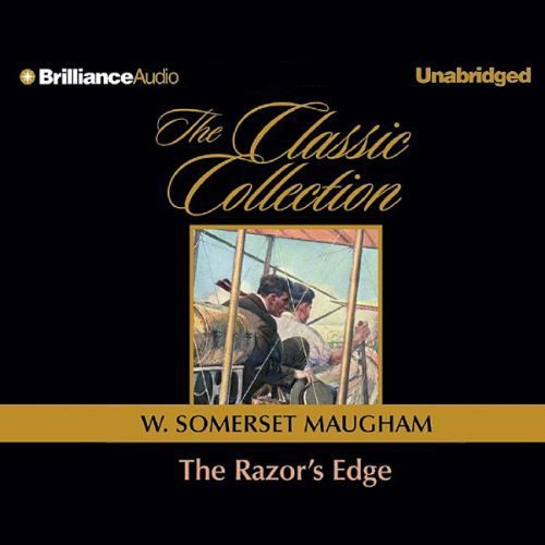 The Razor's Edge