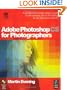 Adobe Photoshop CS for Photographers: Professional Image Editor's Guide to the Creative Use of Photoshop for the Mac and PC