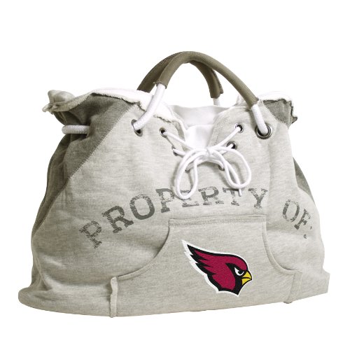 NFL Arizona Cardinals Hoodie Tote