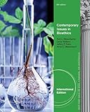 Contemporary issues in bioethics
