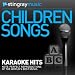 Frosty The Snowman (Karaoke Version)