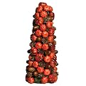 Pumpkin Tabletop Tower 