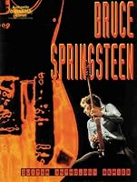 Bruce Springsteen (Guitar Anthology Series)