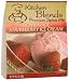 Kitchen Blends Homemade Ice Cream Mix, Strawberry, 16.2-Ounce Packages (Pack of 3)