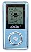 Mini iSmart massager 2- blue