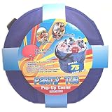 PARTY TUB Pop-Up Cooler - Collapsible - Holds 75 Cans Plus Ice by InGEAR