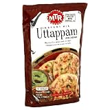 Review MTR  / MTR Uttapam Instant Dry Mix, 17.6-Ounce Boxes (Pack of 24)