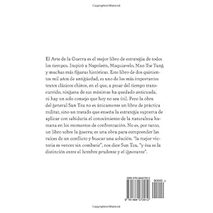 El Arte de la Guerra