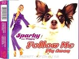 Follow me (fly away, 6 versions, 1996, incl. Lac Terra Remix, feat. Maggey)