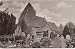 1905 Vintage Postcard Hollington Church Hastings England UK