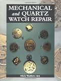 Mechanical and Quartz Watch Repair