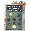 Mechanical and Quartz Watch Repair