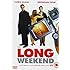 The Long Weekend [DVD] [2006]