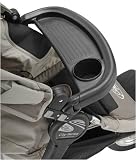 Baby Jogger Child Tray for 2008 City & Summit Single Strollers - cod. B0013BQWLG