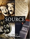 Source for Effective Church Service Planning, The