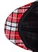 Bigood Child Flat Cap Hat Gatsby Ivy Newsboy Ascot Peaked Plaid Berets