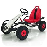 Kettcar "Silverstone Air"